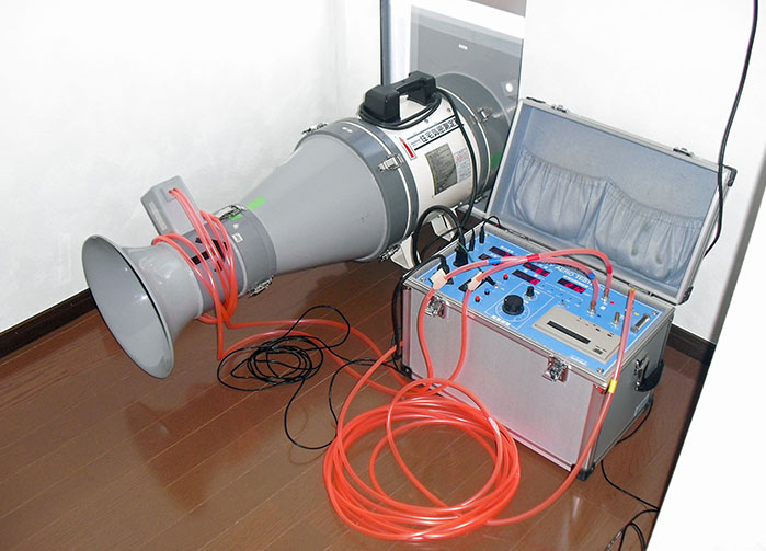 エリア最大規模の住宅展示場